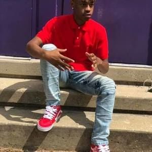 Meet your Posher, Willie